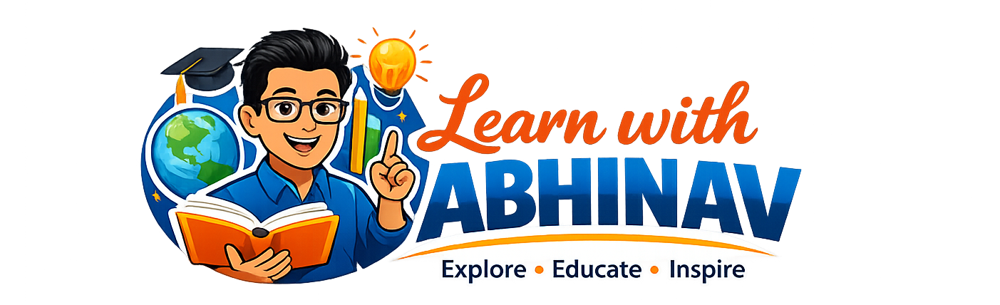 learnwithabhinav.com